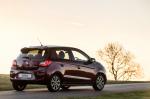Mitsubishi Mirage 2016 года (UK)